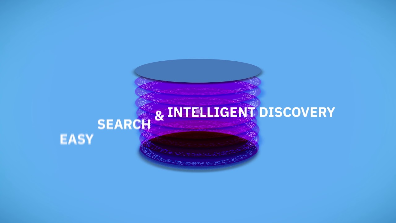 IBM Watson Knowledge Catalog (formerly Data Catalog)