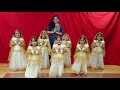 Maiya Yashoda Kids Dance Hema Tavsalkar