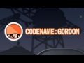 Codename: Gordon - Extended Theme 