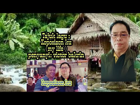 koposizon Ku ( Hidup Ku ) - My life