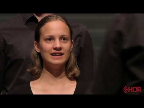 Megaron Chamber Choir – Zarja / ICCC 2022 / SchlussaCHORd