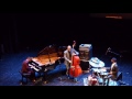 Christian McBride Trio