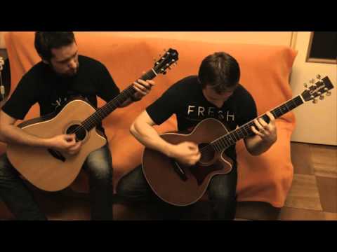 Longer Effect - Longer Effect - Across the Ocean video teaser