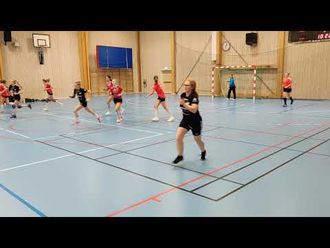 CF05 ÅIFK-Enköpings HF, 2.11.2019