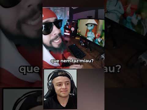 Batalha Entre Smurf Cat (INDO ALI) Vs. Mussa - Batalha de Rap | Reagindo ao Mussa #react #reactmusic