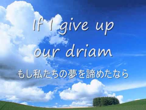 【SGI】 I arise (私は奮い立つ)