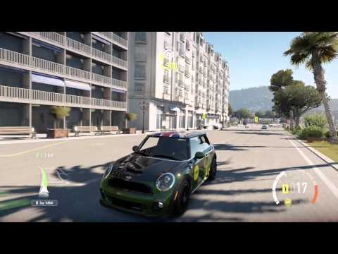 Drivatars are great - Forza Horizon 2