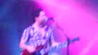 Stereophonics Concert Aberdeen - She&#39;s Alright
