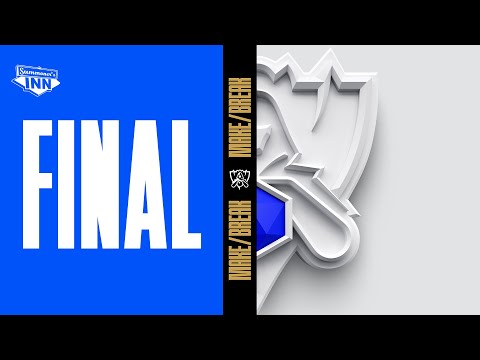 World Championship 2021 - Final [GER]