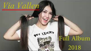 Download lagu Via Vallen FULL ALBUM 2018 mp3