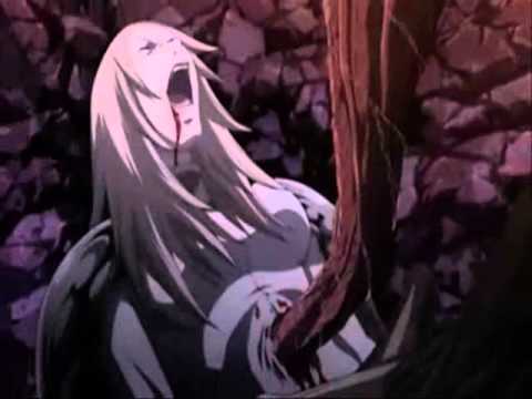 Claymore AMV 3  Linkin Park - No More Sorrow