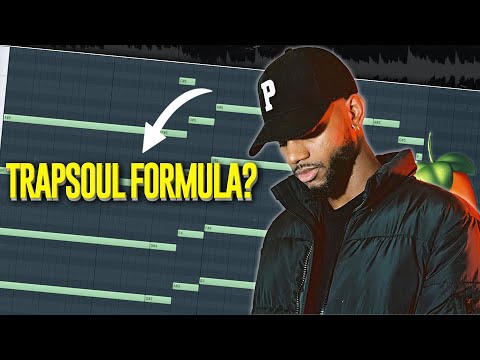The Ultimate Guide For Making Trap Soul Beats
