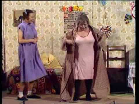 Trude Herr - Geburtstagsgeschenke