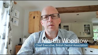 Friday 19 June: Weekly news roundup on COVID-19 and UK dentistry