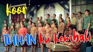 Download lagu Tuhan ku Kembali mp3