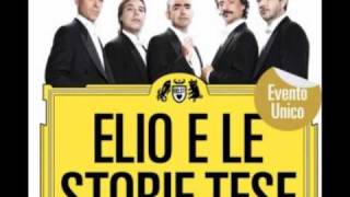 Elio e Le Storie Tese - Uomini Col Borsello