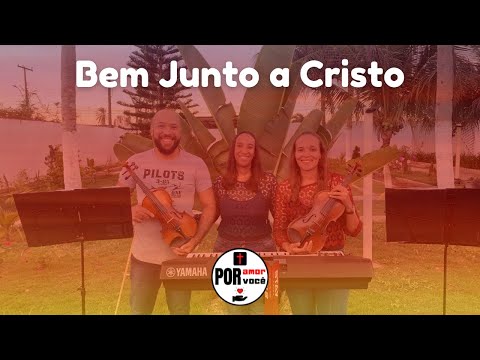 Feliz Sábado! Bem Junto a Cristo (Instrumental)