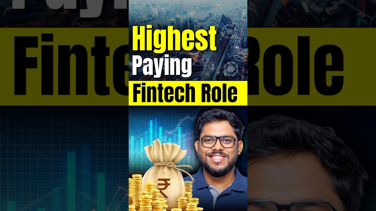 Earn a Premium Salary as a Business Analyst in Fintech!