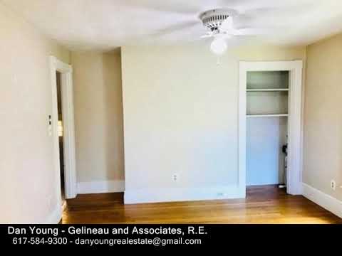 123 BROWN ST, Waltham MA 02453 - Rental - Real Estate - For Sale -