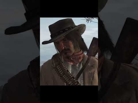 They all deserved a happy ending - #rdr2 #reddeadredemption