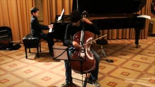 Max Knigge - Landloper