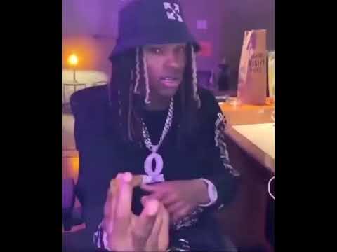 Download King Von Ft Key Glock Unreleased Song Mp3 Free And Mp4