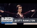 Scott Hamilton: Why did I stop growing?