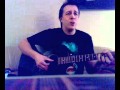 The Shortest Pier (Tony Sly cover) 