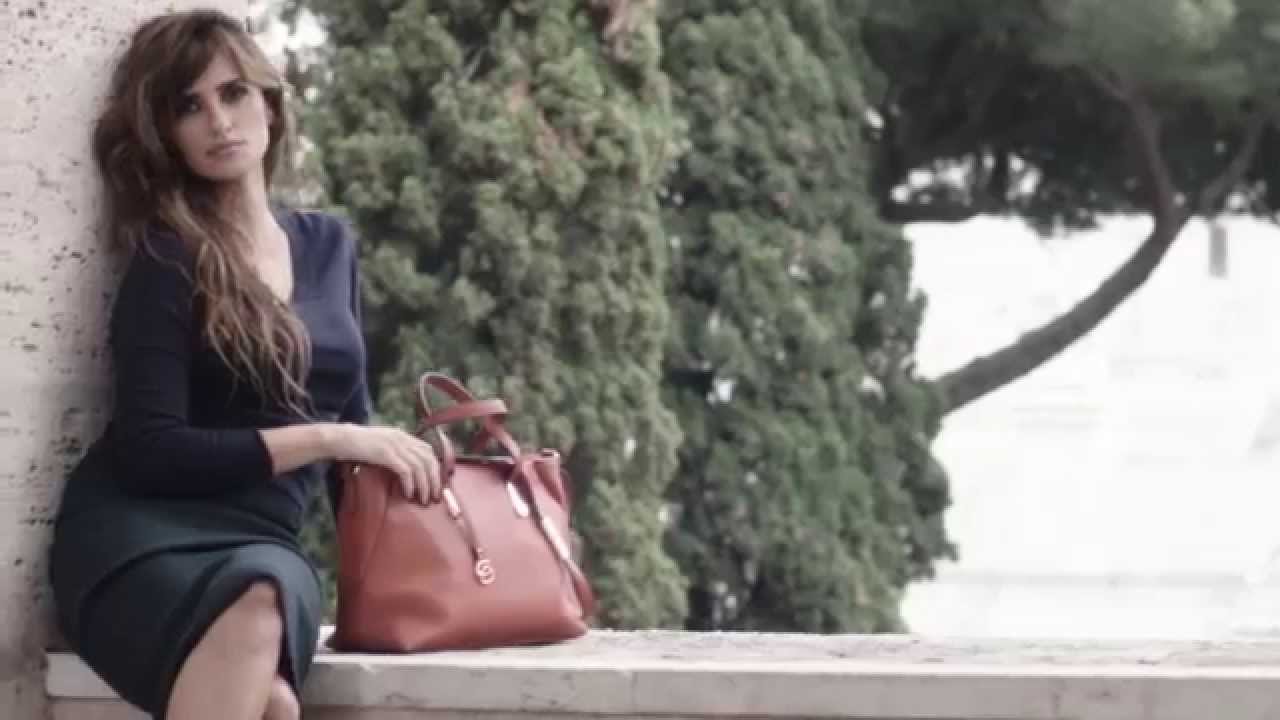 Penélope Cruz for Carpisa FALL2015