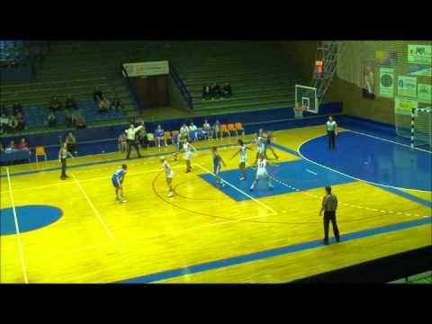 Jagodina 2001 - Radivoj Korać 65:69