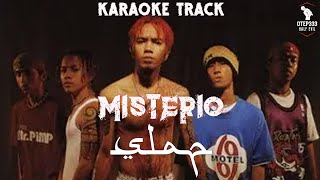 Slapshock | Misterio (Karaoke + InstruMetal)