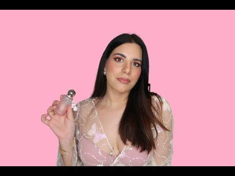 Is DELINA really a must have???/ PARFUMS DE MARLY