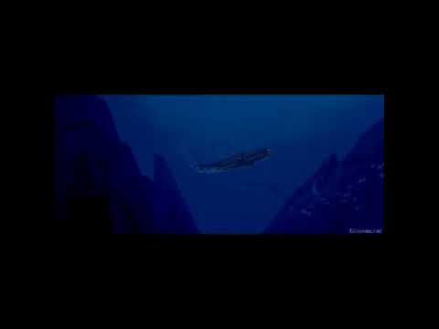 atlantis the lost empire tom style part 7