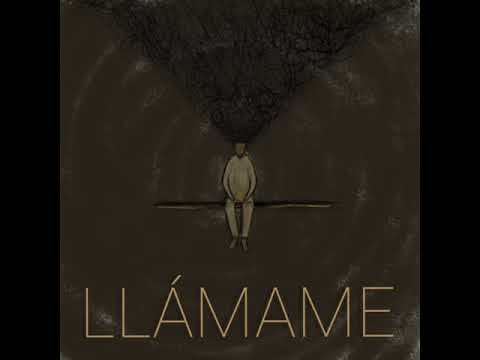 Makel G - Llámame (Visualizer)  #MakelG #Llamame