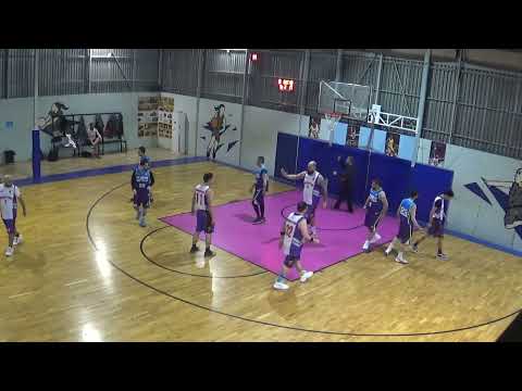 CAPPUCCINO KNIGHTS 58-59 BEER RAPTORS BASKET CITY 2021-22 SUPER LEAGUE