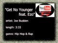 Joe Budden - Get No Younger.mpeg