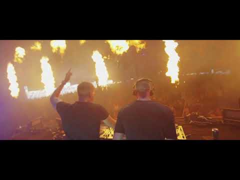 E-Force & Luna - The Power (Official Videoclip)