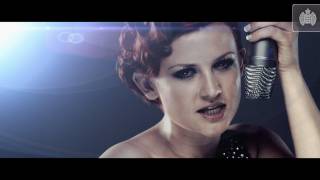 Morten Hampenberg & Alexander Brown Feat. Stine Bramsen - I Want You (Official Video)
