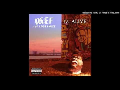 Reef the Lost Cauze & Caliph-NOW - Look At Me Go | Underground/Independent Hip-Hop/Rap