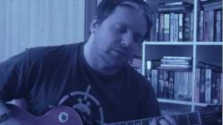 Therapy? - God kicks... Cover by Bram