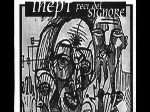Inept/ Feci Del Signore - split 7" (full)