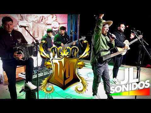 LA MALA JUNTA - Patronales VILLA UNION 17/08/25