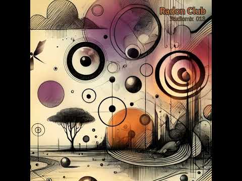 👽 Radon 013 |  Deep Hypnotic Techno