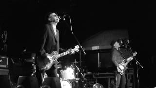 Kill the pain-Ruts DC@Engine Shed,Lincoln 7th March 2017