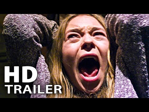 GHOSTLAND - Trailer Deutsch German (2018)