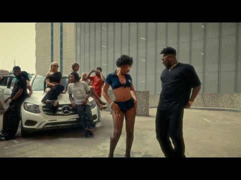 Kitay - Kwete (Official Visualizer)