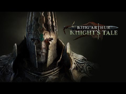 Видео King Arthur: Knight's Tale #1