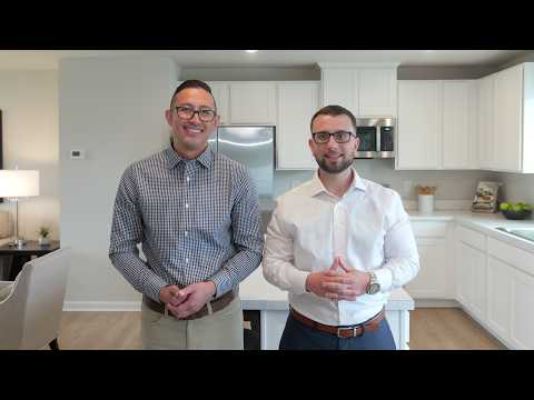 Video of Morgan Run Community