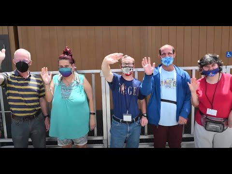 Villa Blue & White 2022 Video