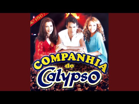 Não Sou Tua (Ao Vivo)